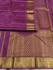 KPM AJ SILK SAREE WB